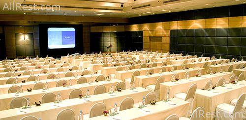 Hyatt Regency Hua Hin 10
